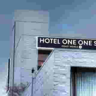 Hotel 116 - a Coast Hotel Bellevue, 4 of 5