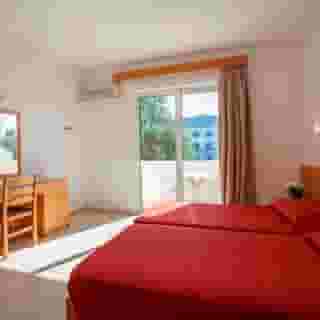Moscha Hotel, 4 of 5