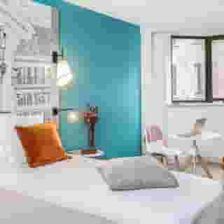 Hotel Mercure Paris Gare Montparnasse, 5 of 5