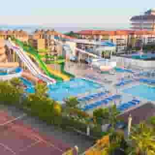 Eftalia Aqua Resort, 2 of 5