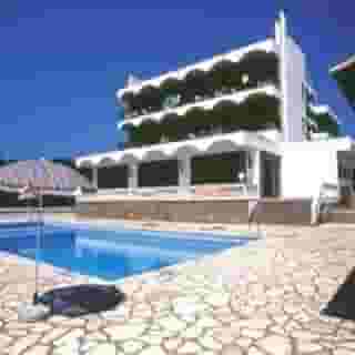 Eliana Elpro Hotel, 4 of 5