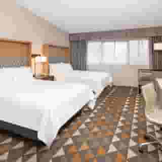 Holiday Inn Toronto Airport East, 5 of 5