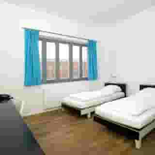 Pfefferbett Hostel, 5 of 5