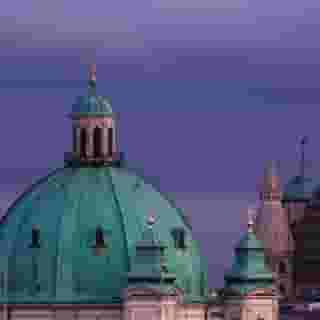 Hotel Steigenberger Herrenhof, 2 of 5