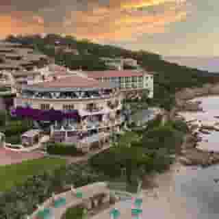 Club Hotel Baja Sardinia, 2 of 5