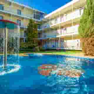 Hotel Longosa, 1 of 5