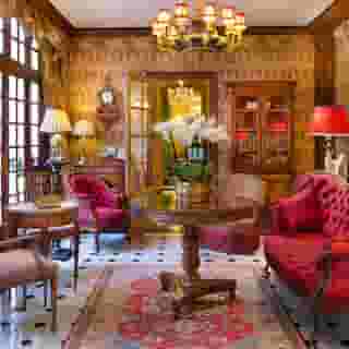 Duc De Saint-Simon Saint Germain, 3 of 5