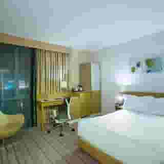 Hilton Garden Inn Glasgow City Centre, 3 of 5