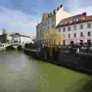 Tromostovje Apartments, 1 of 5