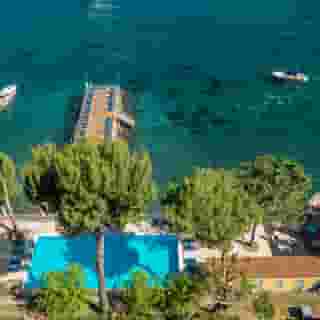 Europa Palace, 1 of 5