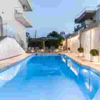 Alkyonis Hotel, 2 of 5