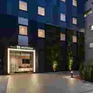hotel MONday Tokyo Nishikasai, 6 of 6