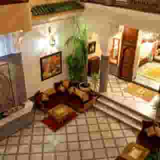 Riad-Boutique Borj Dhab, 6 of 6
