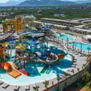 Stella Village Seaside & Aqua Park Hotel, 2 of 5