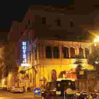 Siviglia Hotel, 2 of 5