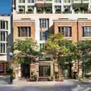 The Hazelton, 4 of 5