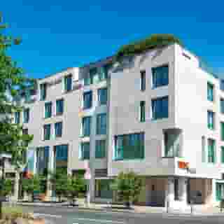 Best Western Premier Masqhotel, 1 of 5