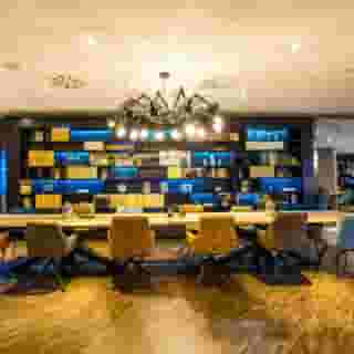 Radisson Blu Dortmund, 1 of 5