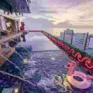 Mytt Beach Hotel, 1 of 5