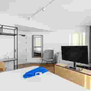 Ibis Budapest Stadium, 5 of 5