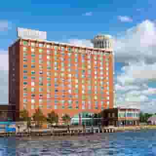 Hyatt Regency Boston Harbor, 1 of 5