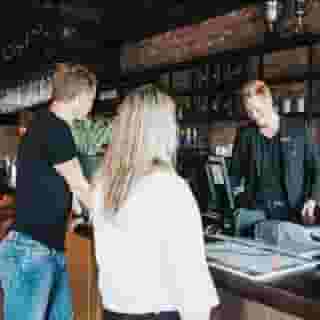 Kviberg Park Hotel Conference, 5 of 5