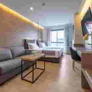 Espahotel Plaza de Espana, 2 of 5