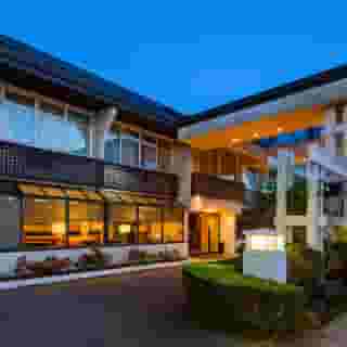 SureStay by Best Western North Vancouver Capilano, 5 of 5