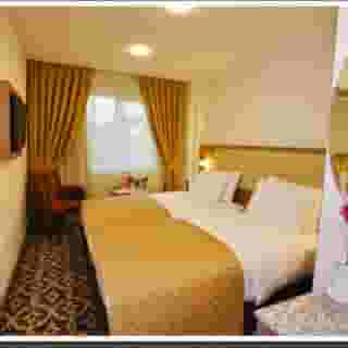 The City Hotel, 1 of 5