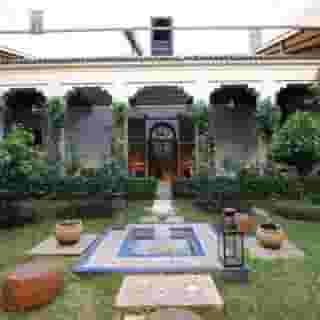 Riad Au 20 Jasmins, 2 of 5