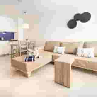 Sea Club Mediterranean Resort, 5 of 5