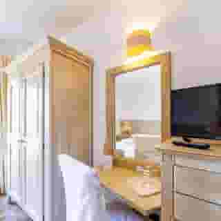 Hotel Il Faro Di Molara, 5 of 5