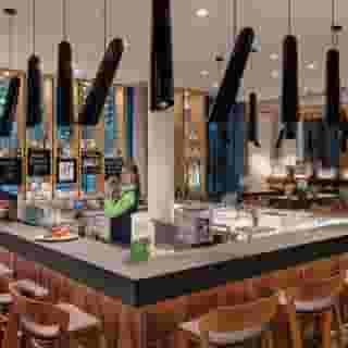 Holiday Inn Frankfurt - Alte Oper, 3 of 5