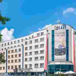 Galaxy Hotel, 1 of 5