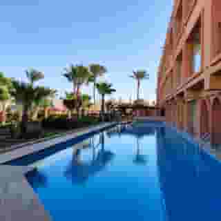 Edge By Rotana Sea Beach, 6 of 6