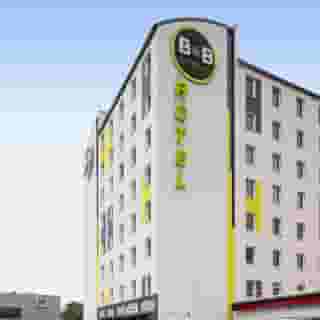 B&B HOTEL Lyon Venissieux, 3 of 5