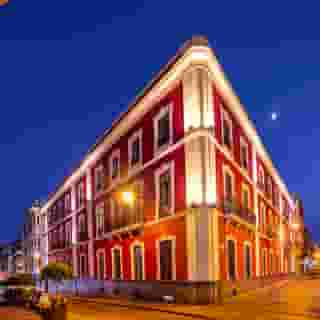 Eurostars Azahar, 1 of 5