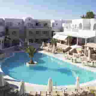 Aegean Plaza, 5 of 5