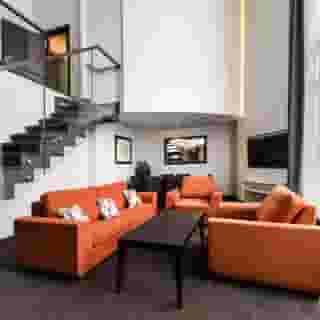 Radisson Blu Sobieski Hotel Warsaw, 6 of 6