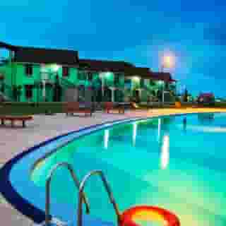 Flourish Wellness Resort, 1 of 5