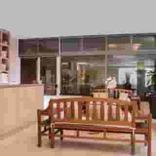 Crowne Plaza Rome - St. Peter's, 5 of 5