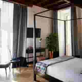 Naman Hotellerie, 3 of 5