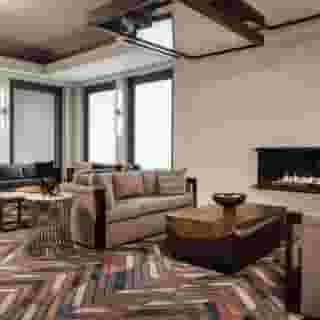 Coast Seattle Downtown Hotel,Former Hilton Seattle, 1 of 5