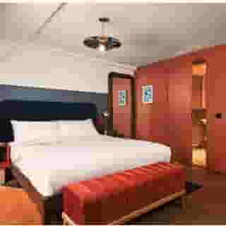 The Hoxton Lloyd Amsterdam, 2 of 5