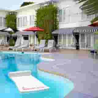 Beverly Hilton, 1 of 5