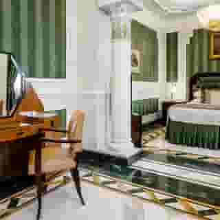 Baglioni Hotel Regina, 6 of 6