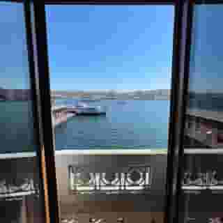 Weingart Port Seaside Hotel, 1 of 5