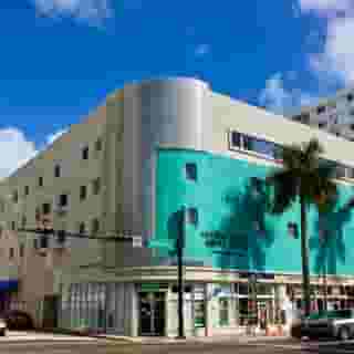 Crystal Beach Suites Miami Oceanfront Hotel, 4 of 5