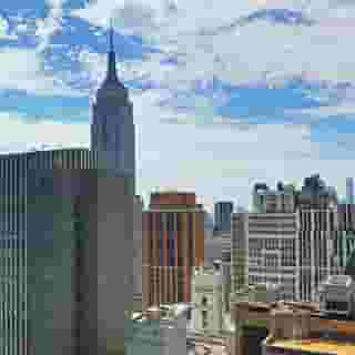 Hilton Garden Inn New York/Times Square Central, 5 of 5