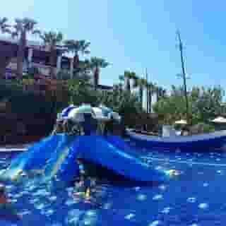 Minos Imperial Beach Resort and Spa Milatos, 4 of 5